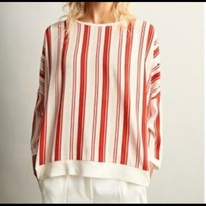 Karen By Simonsen Magnetic Blouse